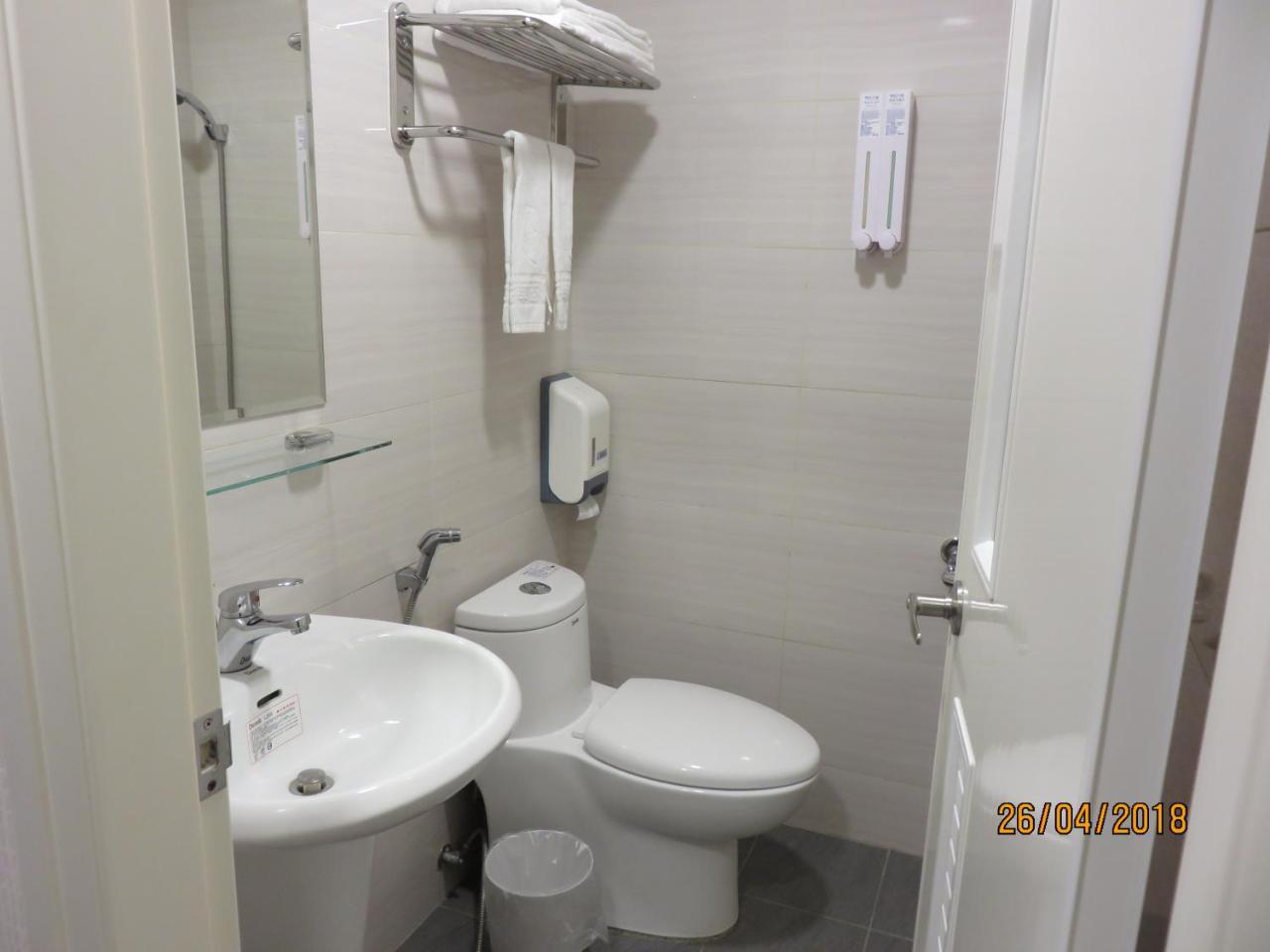 Mao Hua Motel Taichung Exterior foto