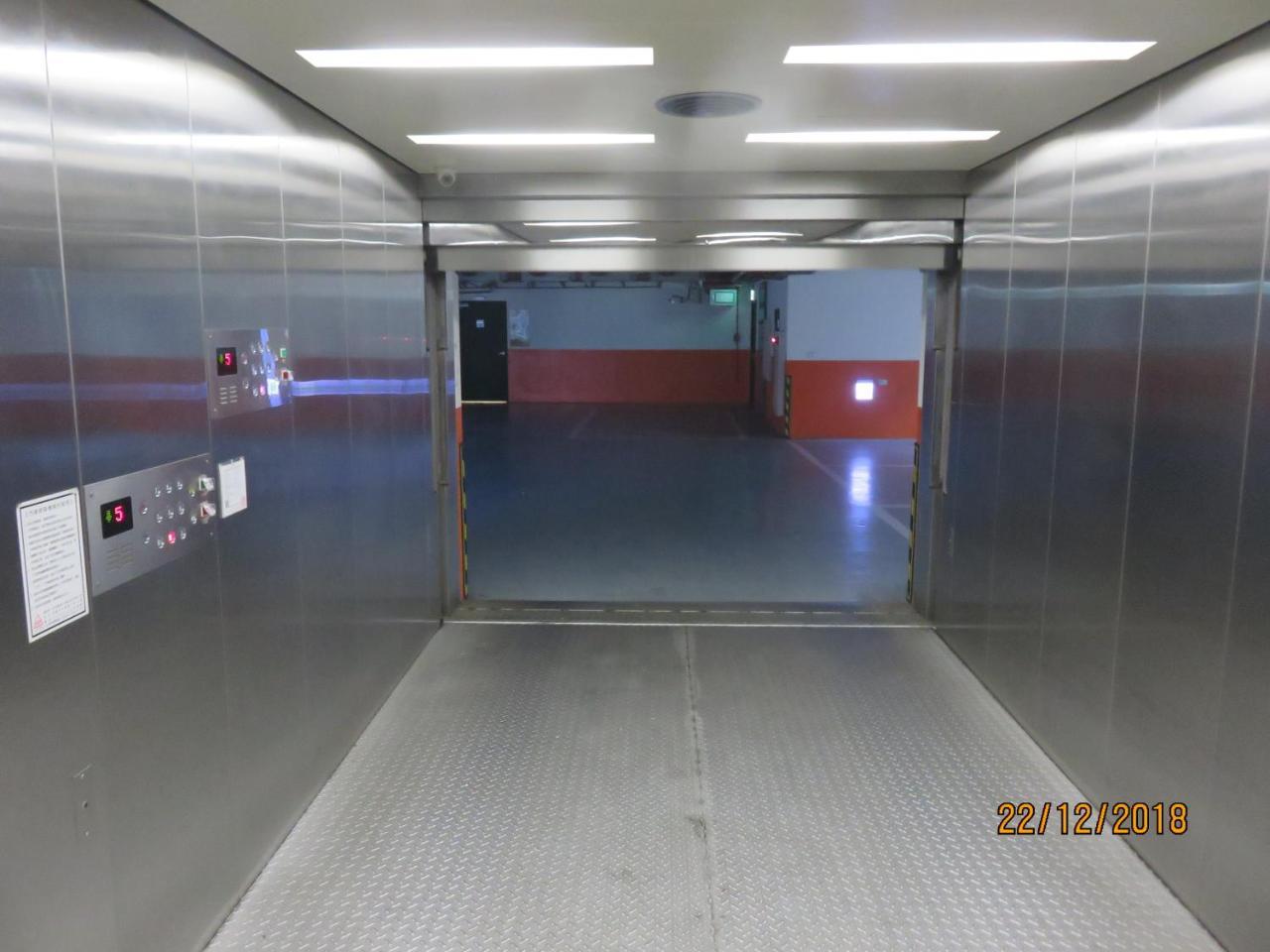 Mao Hua Motel Taichung Exterior foto