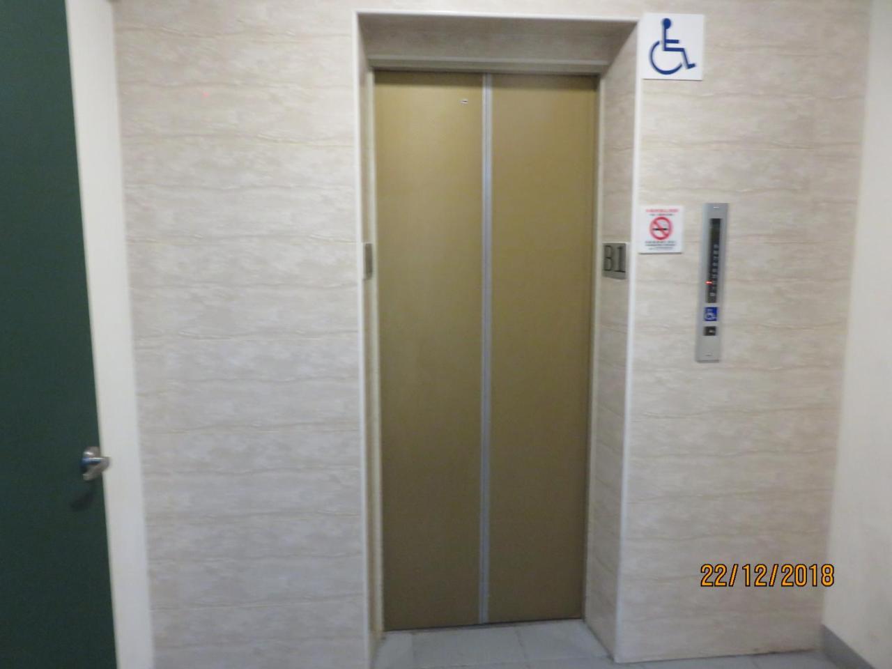 Mao Hua Motel Taichung Exterior foto